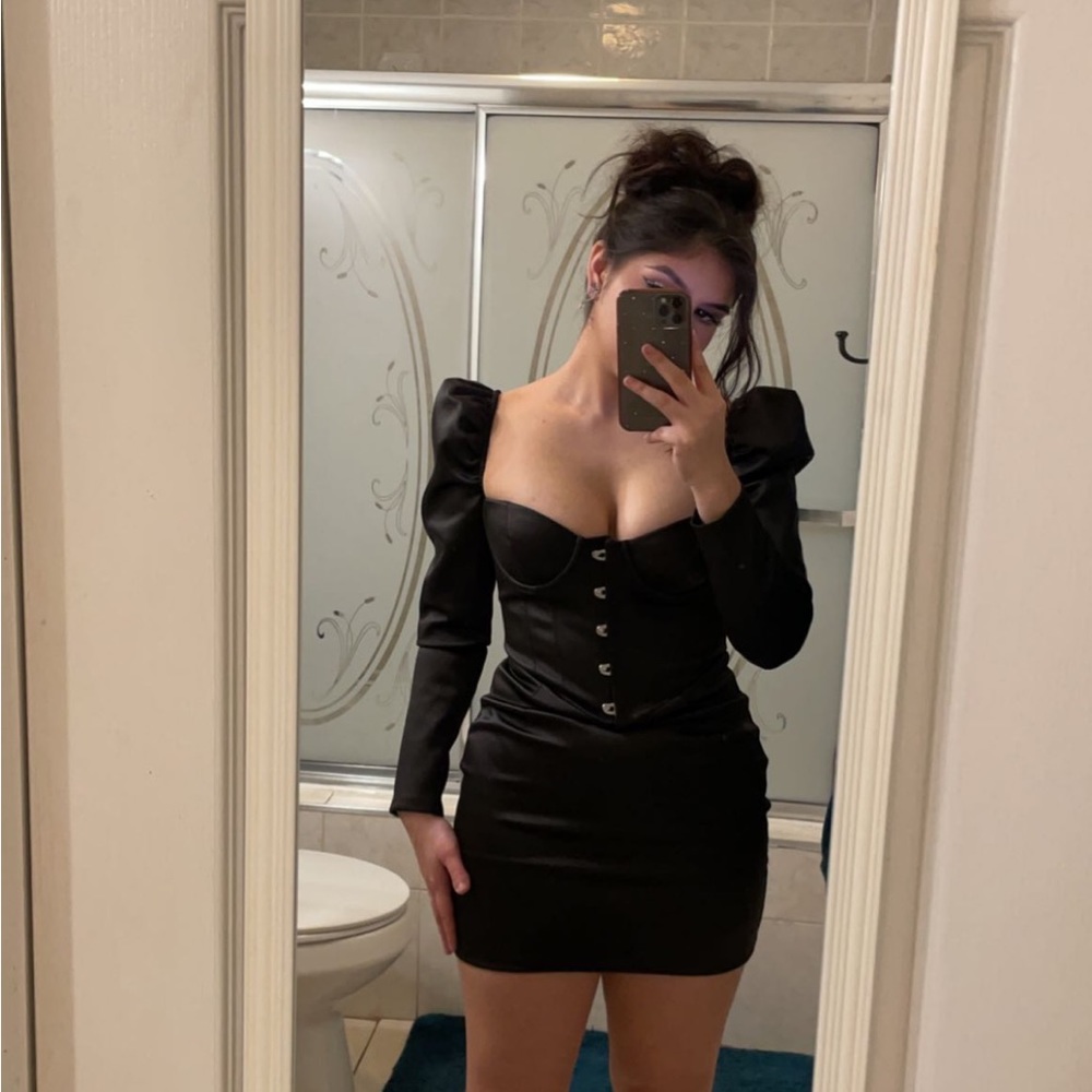 Oh Polly dress
